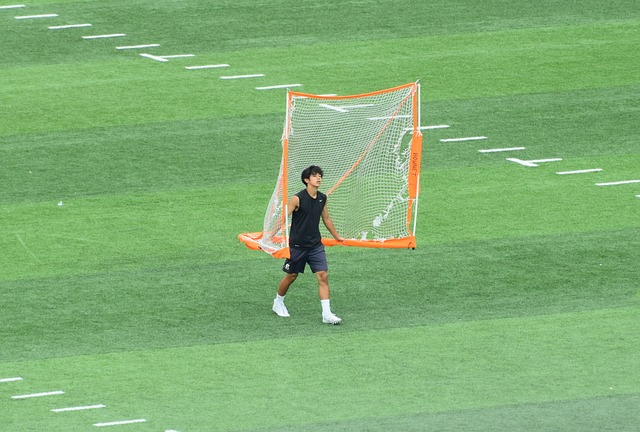 防守和进攻